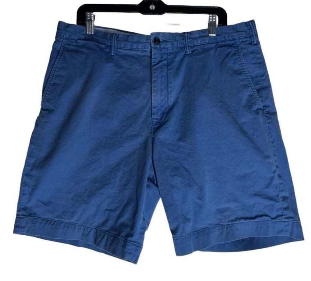 Polo Ralph Lauren Stretch Classic Fit Chino Shorts
